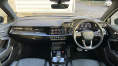 Audi RS3 RS 3 TFSI Quattro Vorsprung 5dr S Tronic Petrol Hatchback